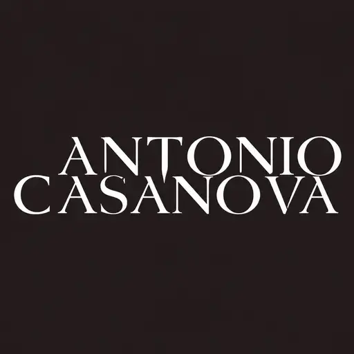 Antonio Casanova