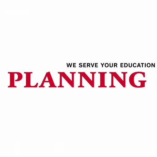 Planning