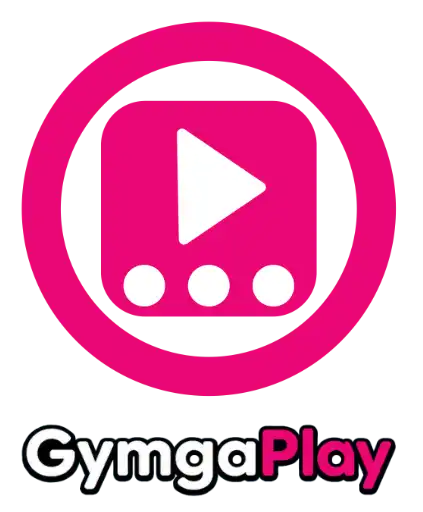 Marchio GymgaPlay